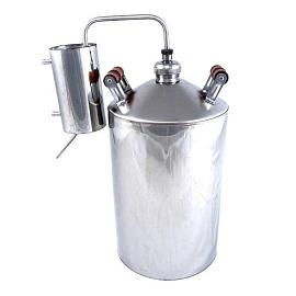 Самогонный аппарат в Котельниках всего за 3200 рублей