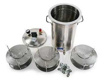 Распродажа автоклавов БУЛАТ в Котельниках